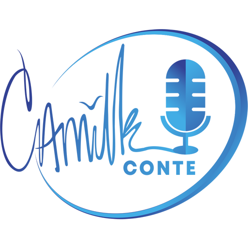 Camille Conte Logo