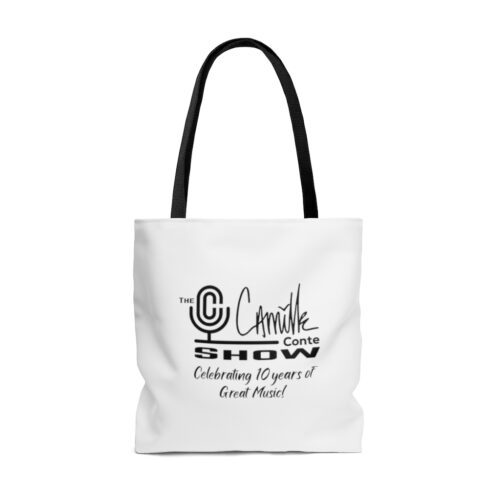 2022 New Show Tote Bag