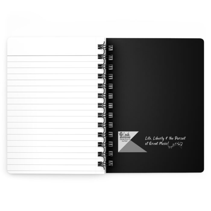 2025 DREAM Spiral Bound Journal - Image 5