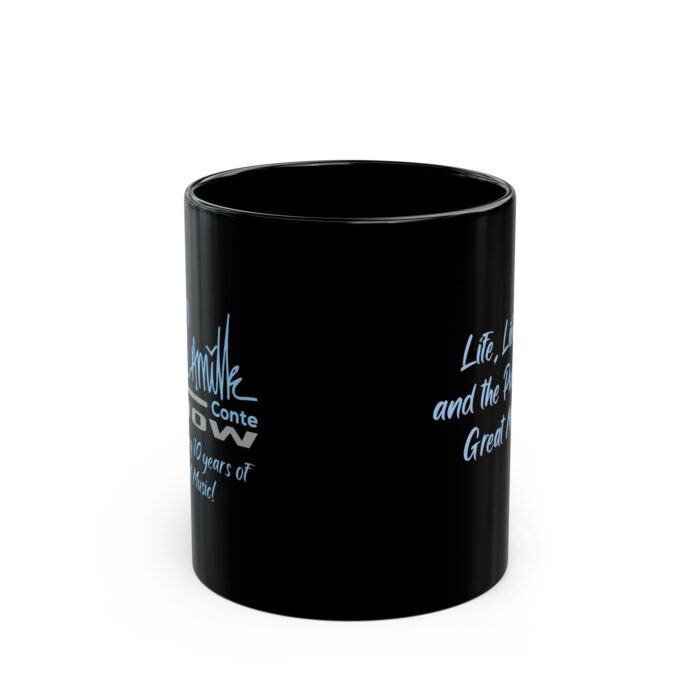 Anniversary Mug - Black/Color - Image 3