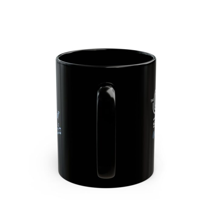 Anniversary Mug - Black/Color - Image 4