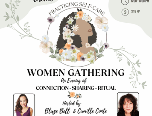WOMEN GATHERING