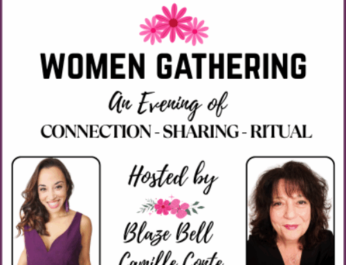 Women Gathering