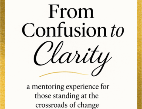 From Confusion to Clarity Mentorship Experience