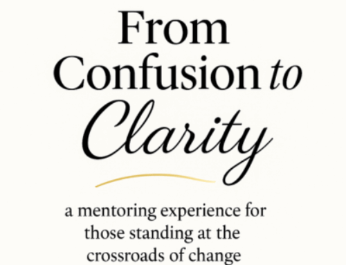 From Confusion to Clarity Mentorship Experience