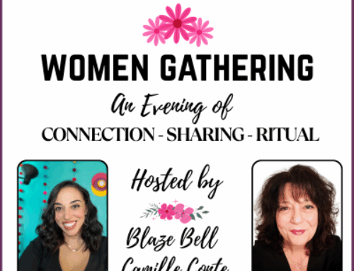 Women Gathering