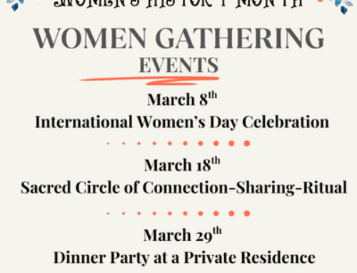 Women Gathering