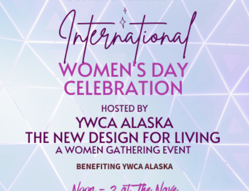 International Women’s Day Celebration March 8th!