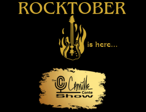 The Camille Conte Show